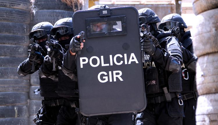 L’Ecuador in balia di violenza e corruzione e il traffico mondiale della cocaina