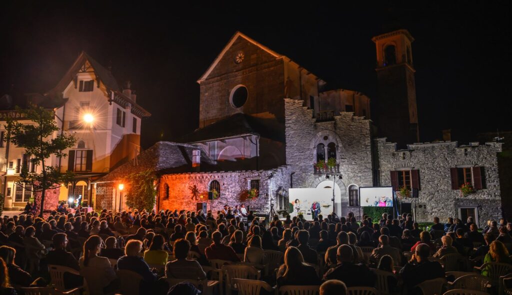 “Sentieri e Pensieri 2023”, la rassegna di agosto a Santa Maria Maggiore (VB)