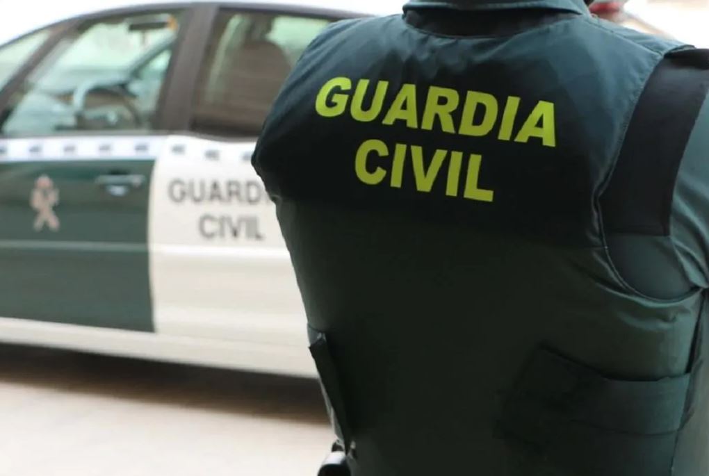 Operazione Dia e Guardia Civil spagnola: sequestrati 700 kg di cocaina al largo delle Isole Canarie