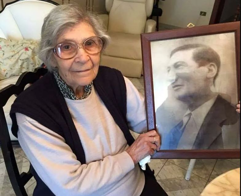 In memoria di Andrea Raja, morto per difendere i contadini