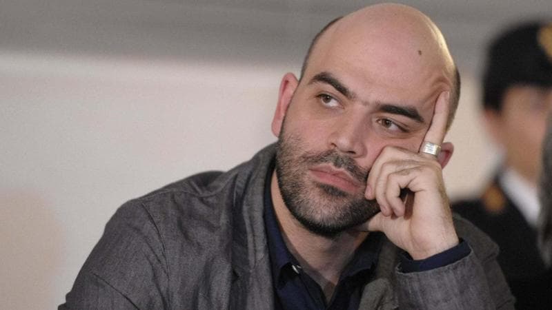 Caso Saviano – Rai, Efj e Ifj: «L’azienda ci ripensi»