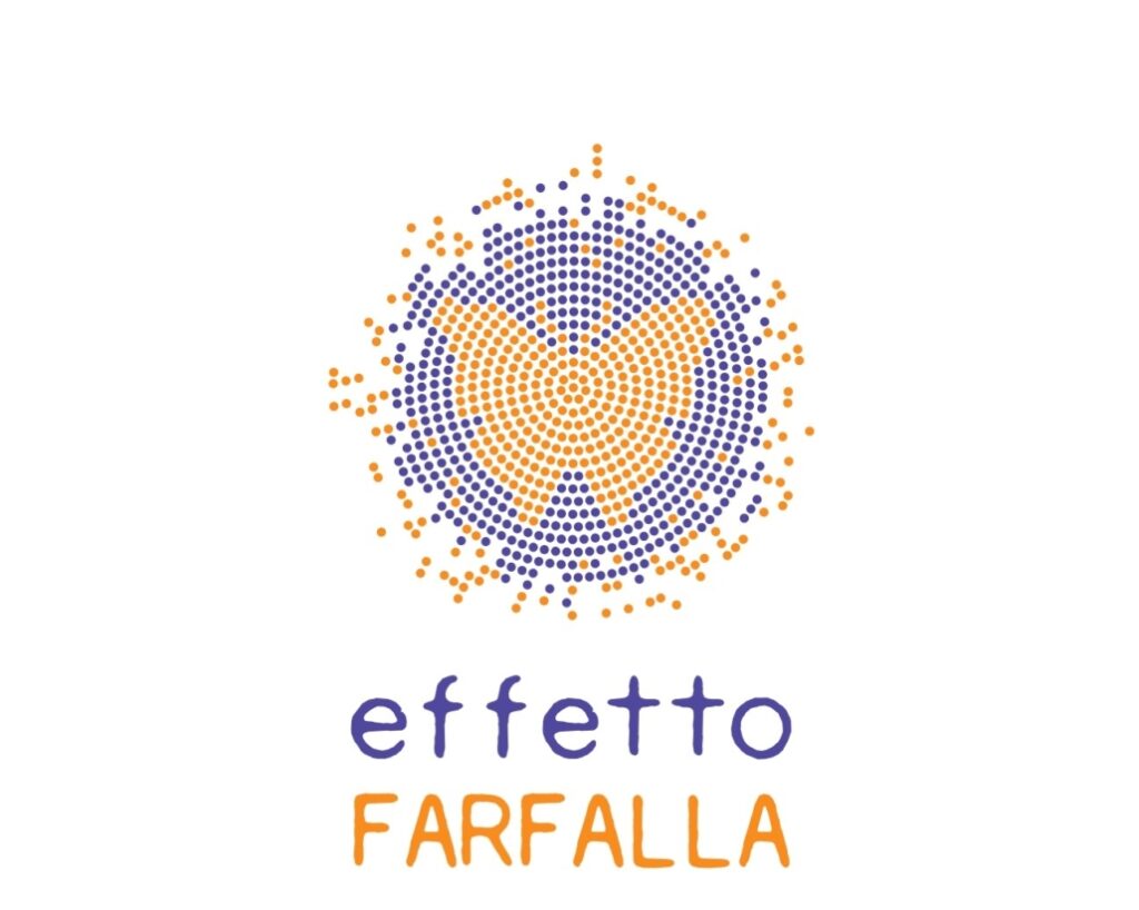 Effetto Farfalla-Cambiamo le parole per cambiare il mondo