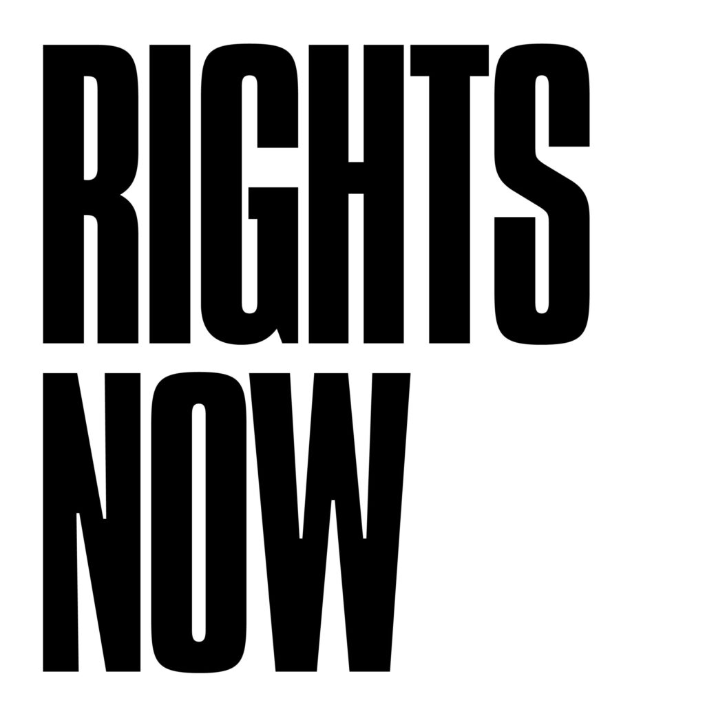 Al via la seconda stagione di “Rights Now”, il settimanale della Fondazione Diritti Umani