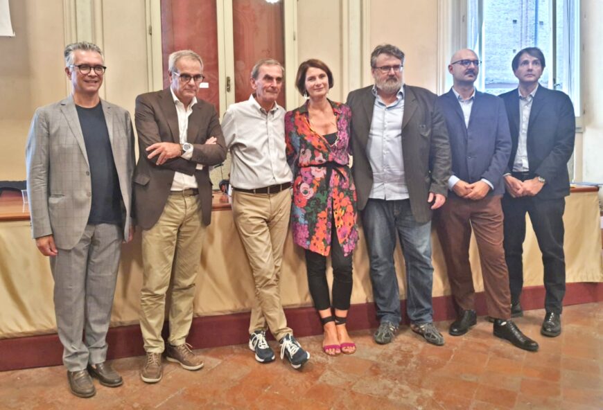 Bologna, consegna del “Riconoscimento alla Memoria di Pio La Torre” ad amministratori, sindacalisti e giornalisti