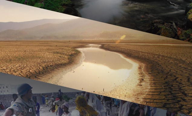 Tempo del Creato. Milano 17 settembre: «Che scorrano giustizia e pace»