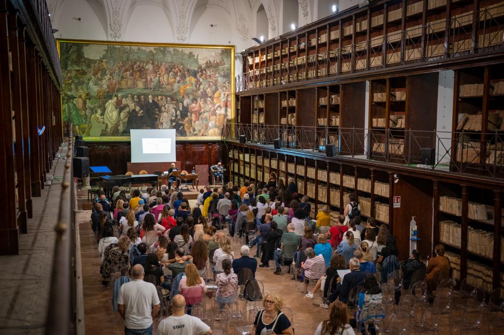Ricomincio dai Libri, la Fiera del libro di Napoli, chiude con ventimila presenze la IX edizione