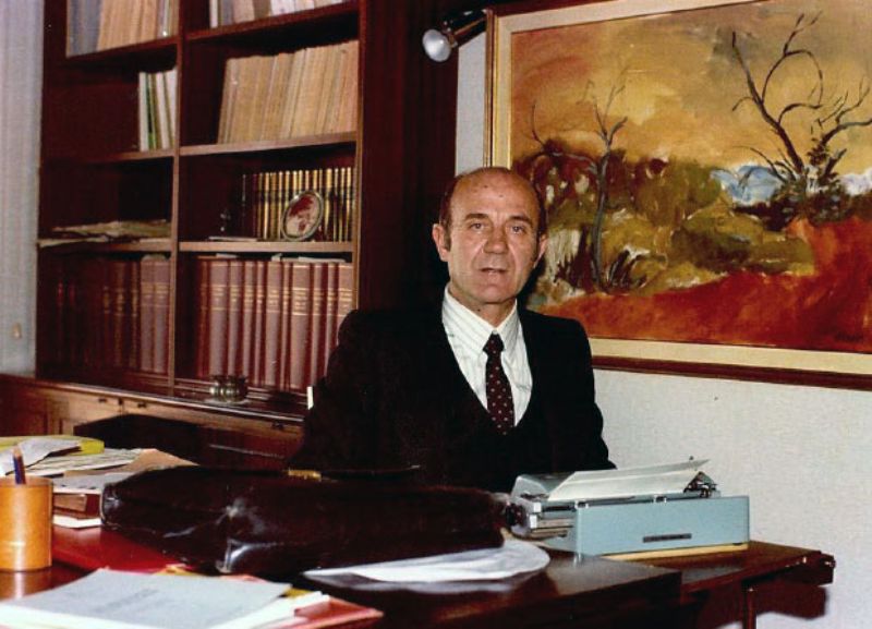 Gli appelli inascoltati di Saetta prima di essere ucciso dalla mafia