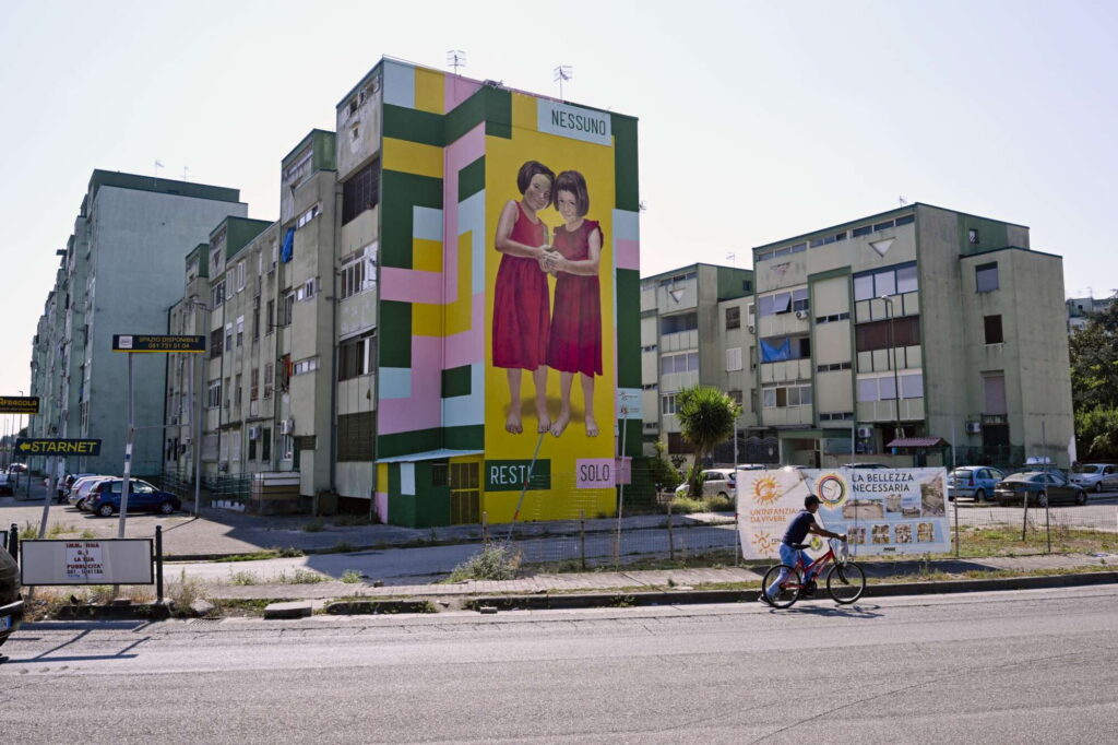 “Decreto Caivano”. Punire quieta l’emotività, ma lascia irrisolti i problemi