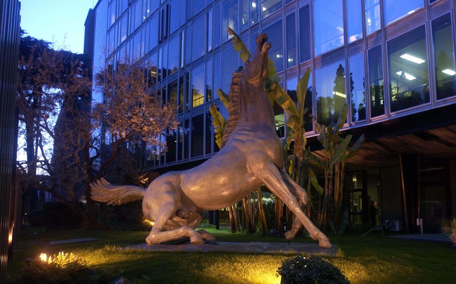 Ultimo colpo di grazia, la Rai al tramonto