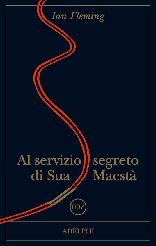 Al servizio segreto di Sua Maestà