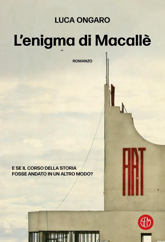 L’enigma di Macallè