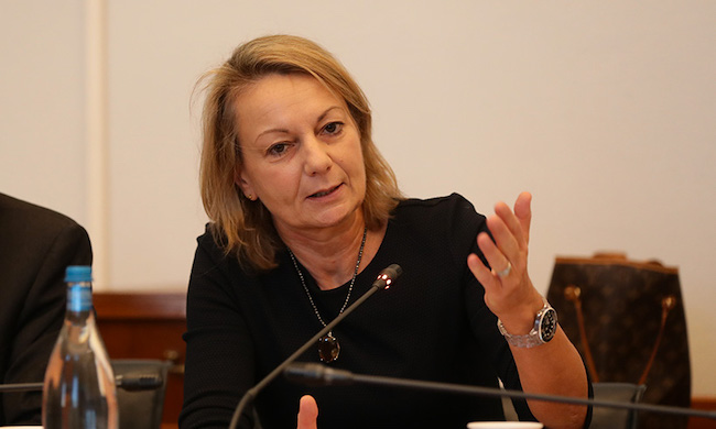 “La cultura e il riscatto”, incontro con Alessandra Dolci, lunedì 18 settembre a Desio (MB)