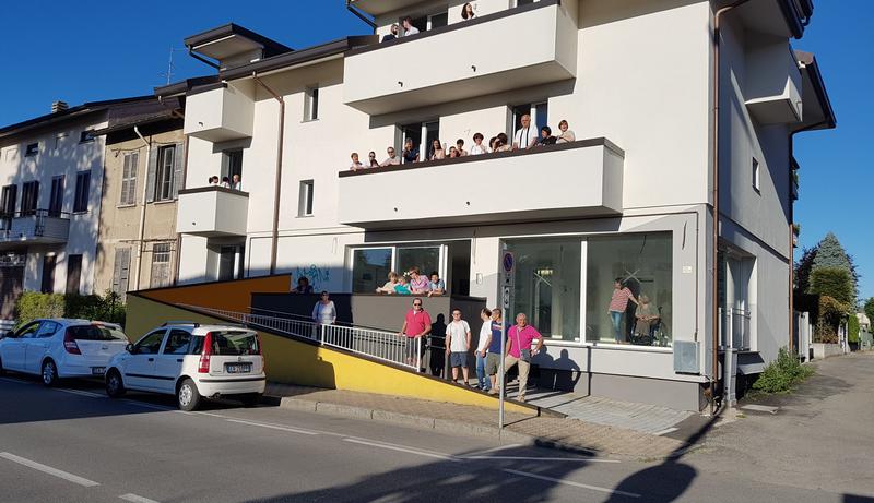 Monza e Brianza, appuntamento il 18 settembre con “Beni in Comune”