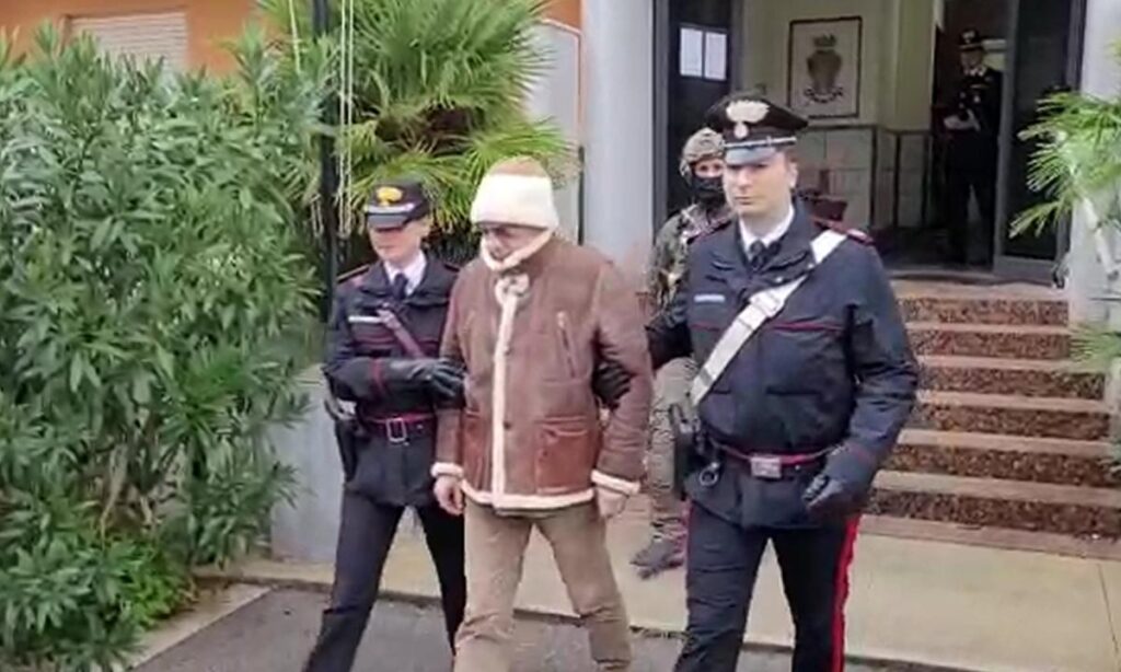 Matteo Messina Denaro, muto da vivo, muto da morto