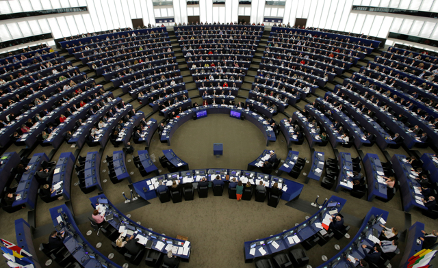 Parlamento Ue, via libera in commissione Cultura alla bozza di posizione sul Media Freedom Act