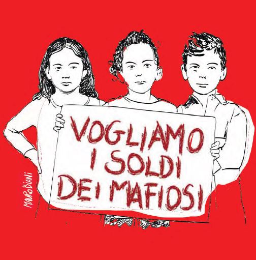 Tutti a casa dei boss!