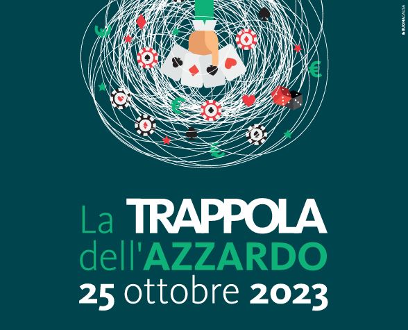 Si conclude a Modena il primo tour del progetto “La trappola dell’azzardo” di BPER Banca e Avviso Pubblico