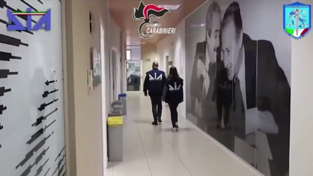 ‘Ndrangheta in Lombardia: 18 arresti per traffico di droga, frodi ai contributi covid e bonus fiscali