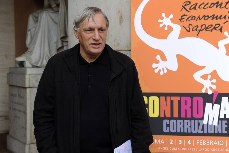 Il Meroni per la legalità. Incontro con don Luigi Ciotti mercoledì 11/10 a Lissone (MB)