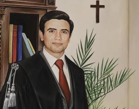 In ricordo di Rosario Livatino a due anni dalla sua beatificazione