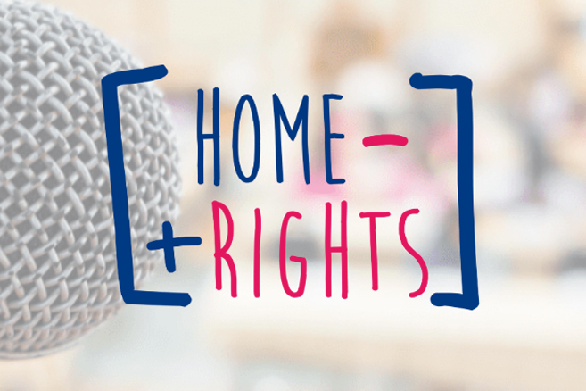 Torna Homeless More Rights, il Festival dei diritti delle persone senza dimora