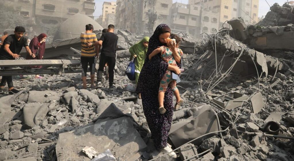 Palestina, Israele. Resta ancora tanto da dire