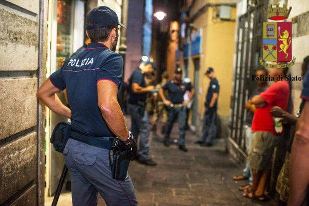 Insicurezza pubblica: la misura è colma