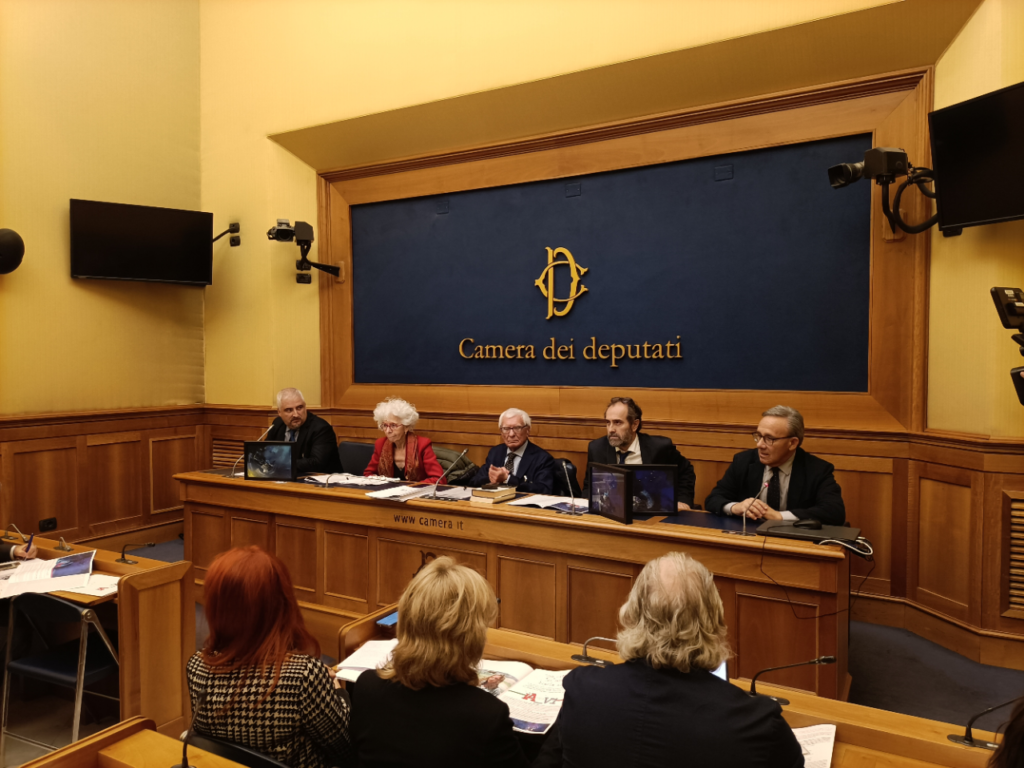 ‘Una stella di nome Ilaria’, presentato alla Camera il progetto per i 30 anni dell’assassinio Alpi – Hrovatin