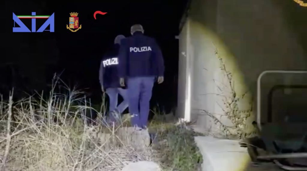 Trapani: operazione interforze, 21 arresti per mafia