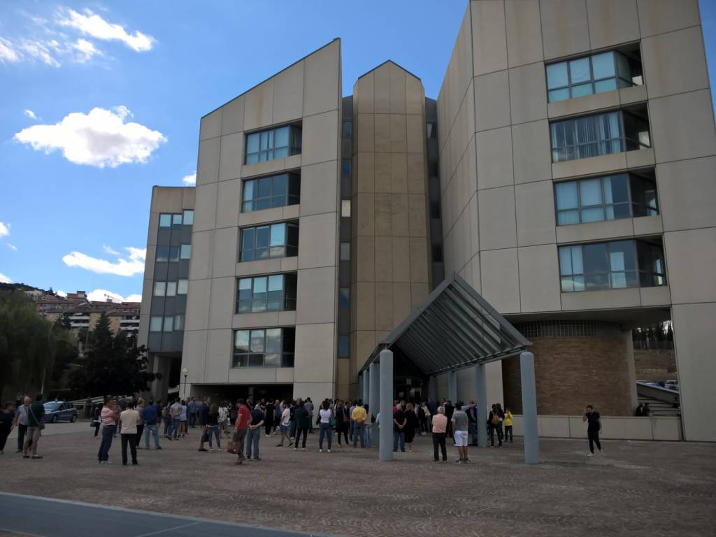 ‘Ilaria Alpi. Trent’anni dopo’: l’Università del Molise istituisce una borsa di ricerca