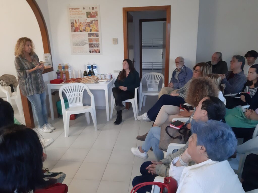 In un bene confiscato a Castagneto Carducci (LI) un progetto di accoglienza per donne vulnerabili