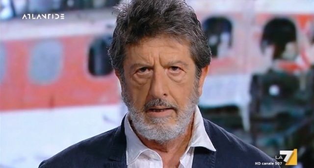 Strage di Ustica, il muretto di Purgatori e quelle promesse da rispettare