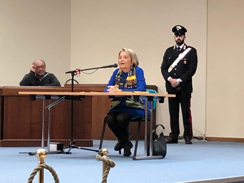 Beni confiscati, il sistema non cede al “cerchio magico”