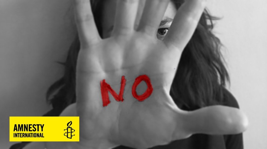 25 novembre: occorre un cambiamento radicale