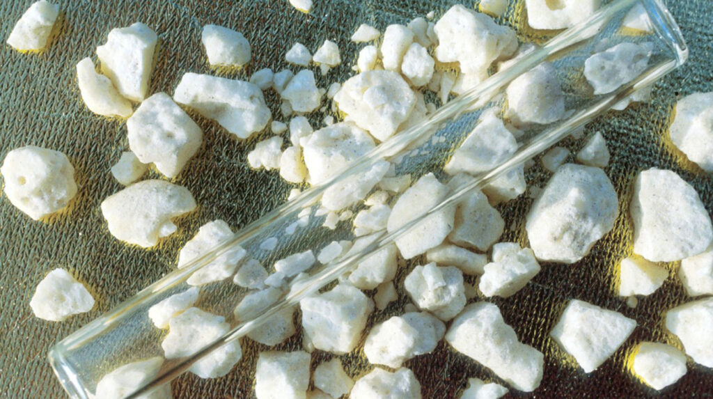 La pericolosa diffusione della cocaina “crack”
