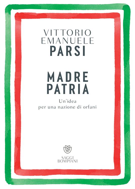 Madre patria