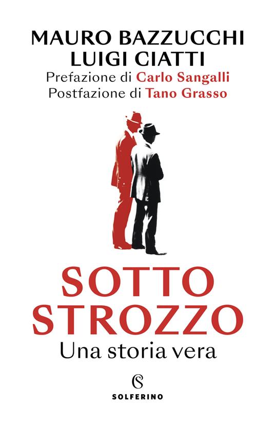 Sotto strozzo