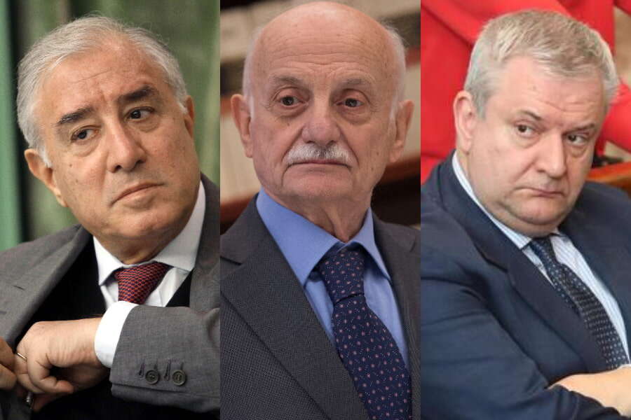 Trattativa: se saltano indipendenza e autonomia della magistratura, salta la Repubblica