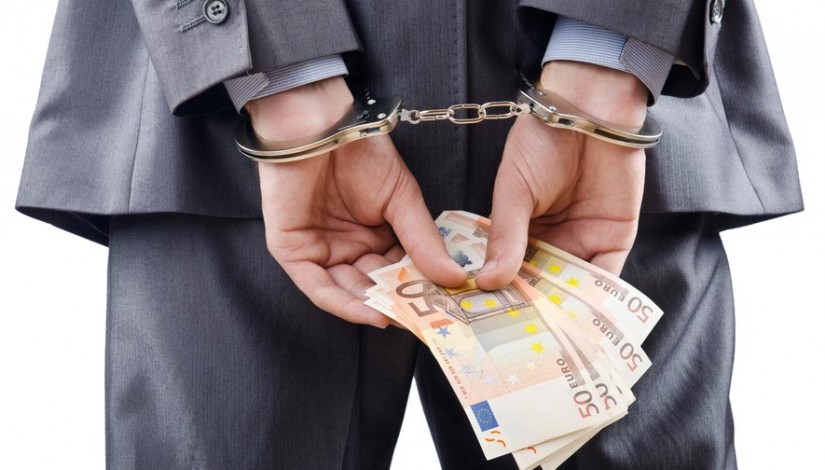 Mafia, corruzione, impresa 