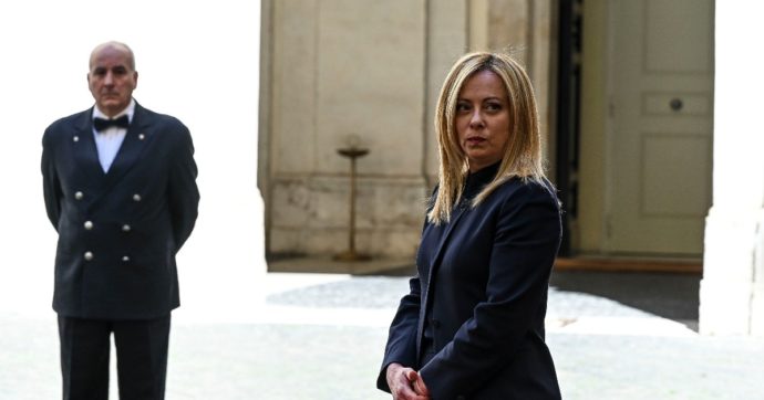 La Terza Repubblica di Meloni nel Paese degli allineati