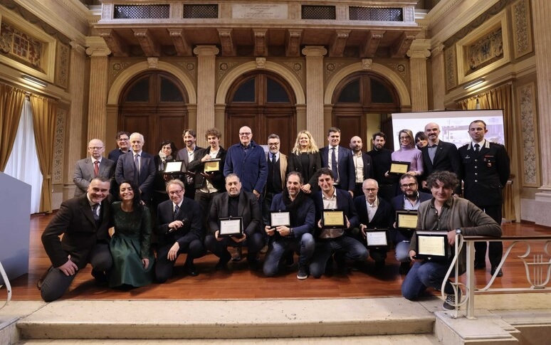 Nuovo Premio Vergani, ad Andrea Sparaciari l’edizione 2023