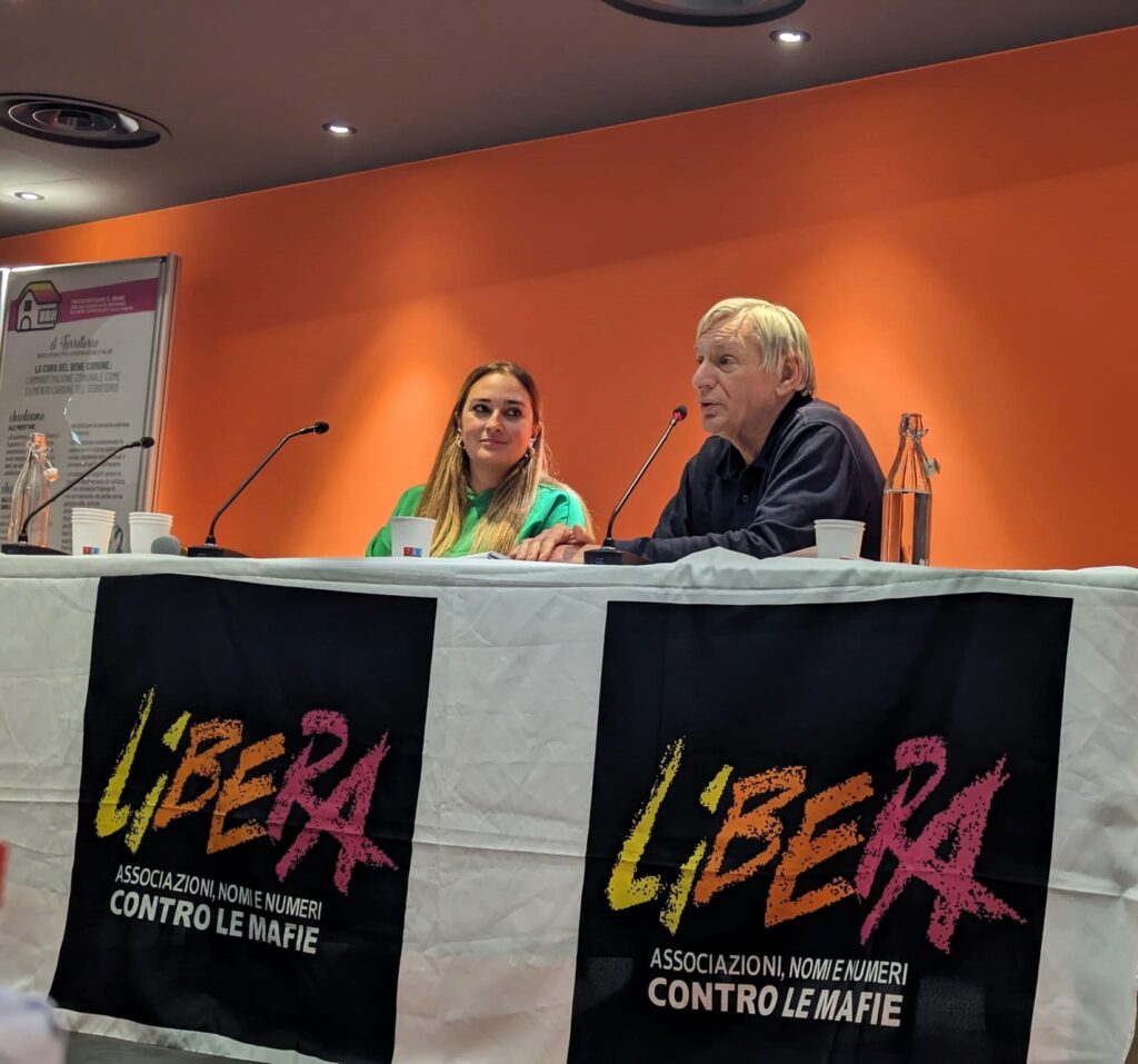 Le proposte di Libera e delle realtà sociali che gestiscono beni confiscati