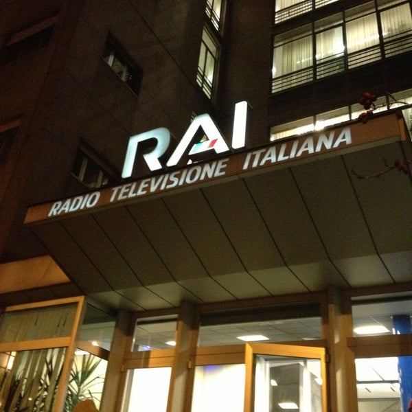 Rai, obiettivo strategico di ogni disegno autoritario, compreso quello della P2