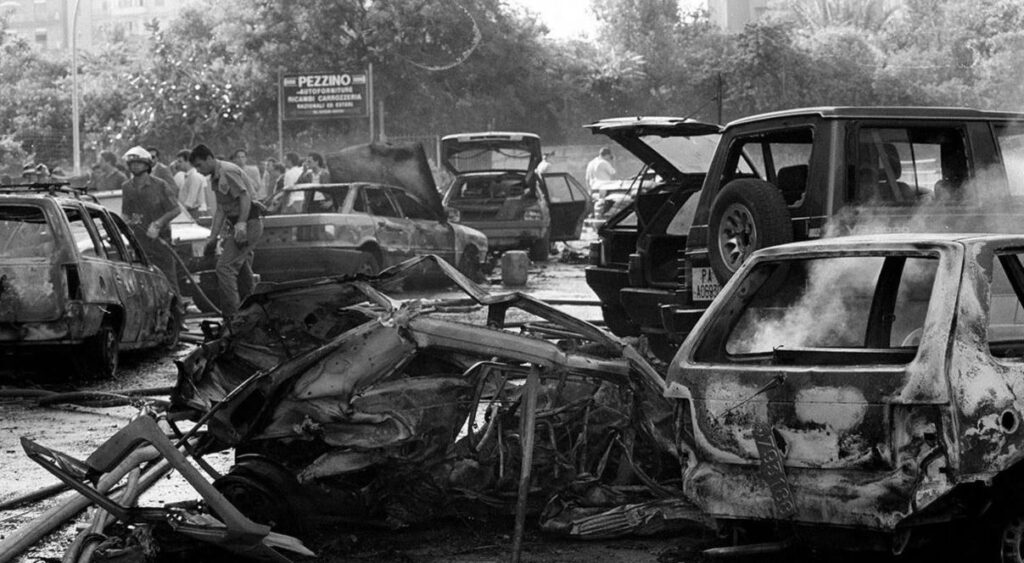 Fu Arnaldo La Barbera il mandante di via D’Amelio?