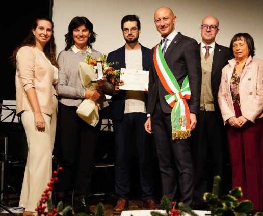 Lecco premia i cittadini benemeriti. Il “Nicolino d’oro” anche a Paolo Cereda