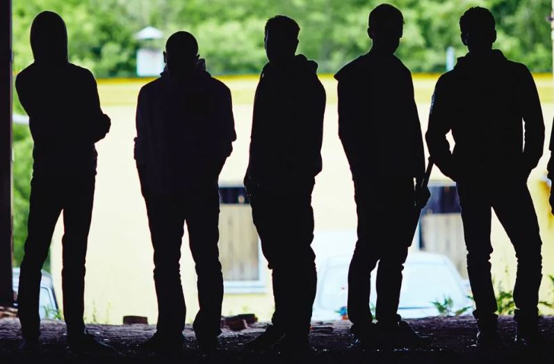 Il contrasto alle “baby gang”