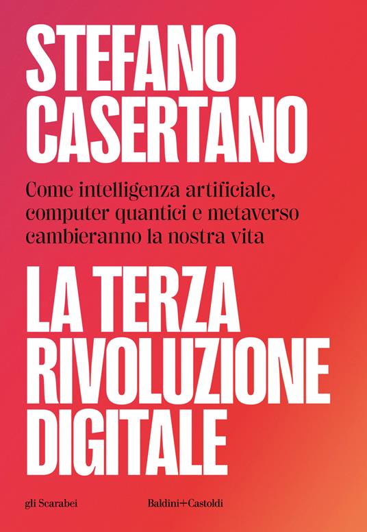 La terza rivoluzione digitale