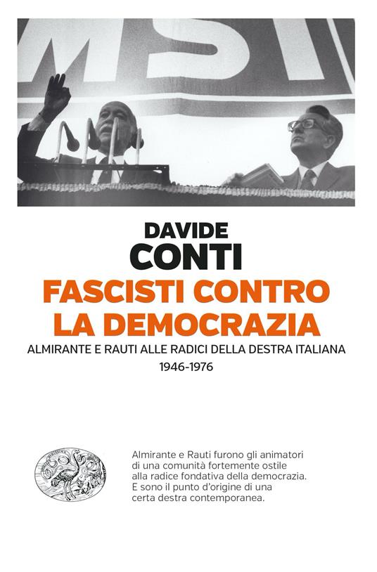 Fascisti contro la democrazia