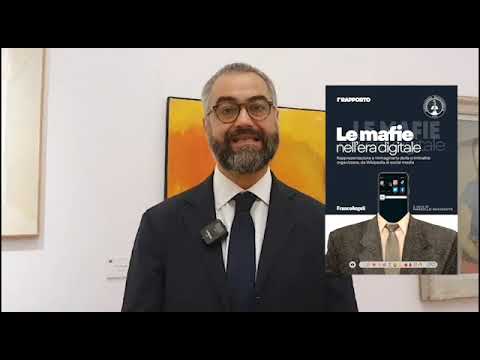 I mafiosi si raccontano sul web: “Le mafie nell’era digitale” a Contagiamoci di cultura