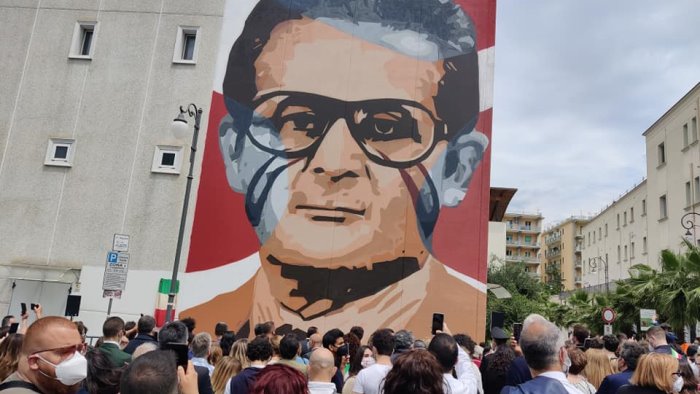 “Vi abbraccio forte al cuore”: il 13 dicembre a Napoli il convegno sulla figura di Marcello Torre